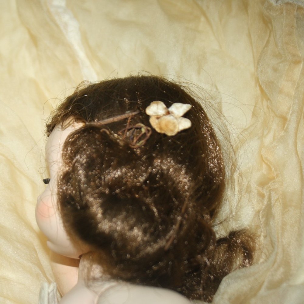 Antique Doll